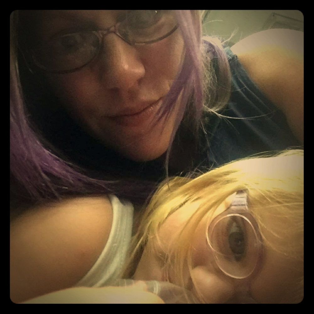 Meet your Posher, Anna